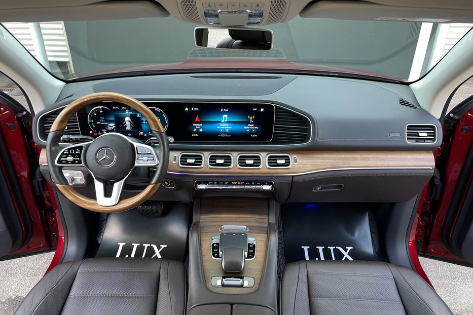 Продам Mercedes-Benz GLE-Class 400d AMG 2019 года в Киеве
