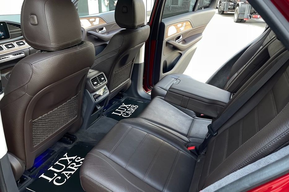 Продам Mercedes-Benz GLE-Class 400d AMG 2019 года в Киеве