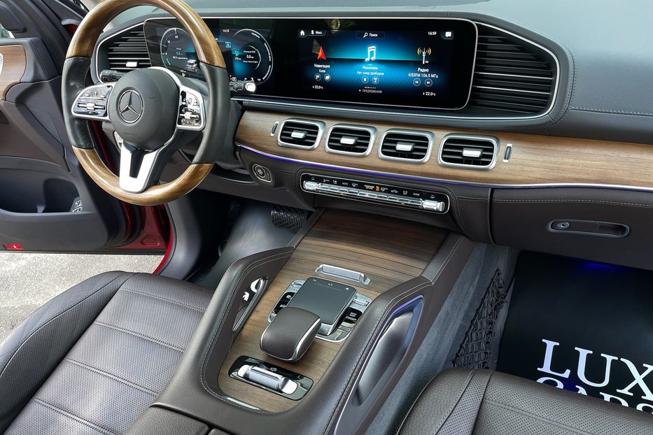Продам Mercedes-Benz GLE-Class 400d AMG 2019 года в Киеве