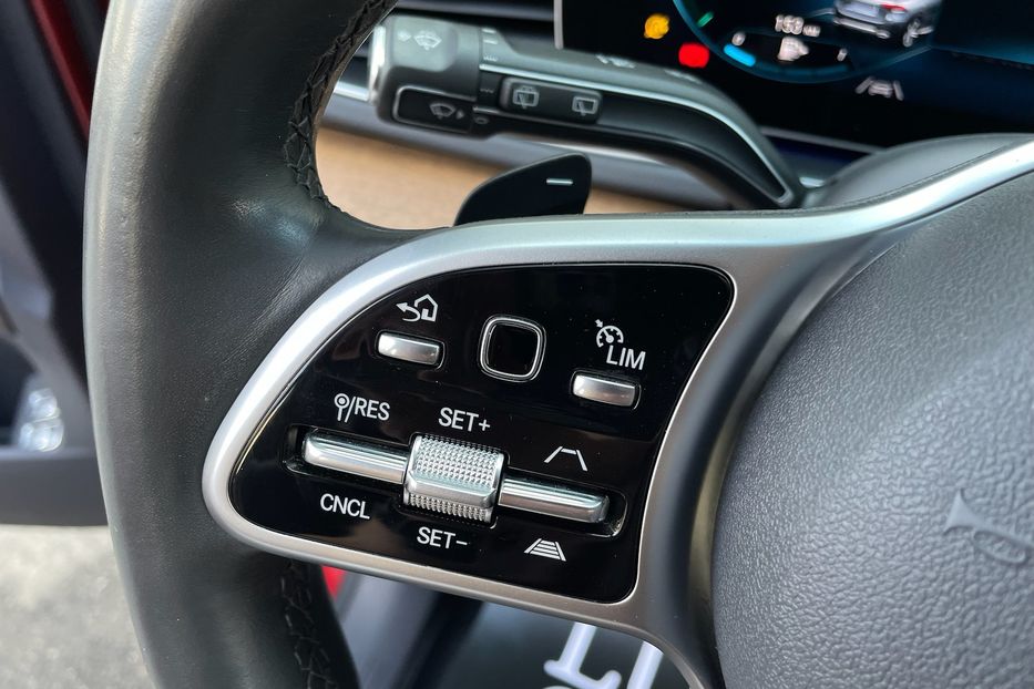 Продам Mercedes-Benz GLE-Class 400d AMG 2019 года в Киеве