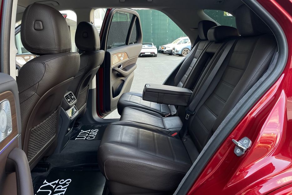 Продам Mercedes-Benz GLE-Class 400d AMG 2019 года в Киеве