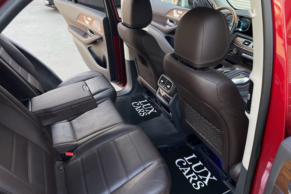 Продам Mercedes-Benz GLE-Class 400d AMG 2019 года в Киеве