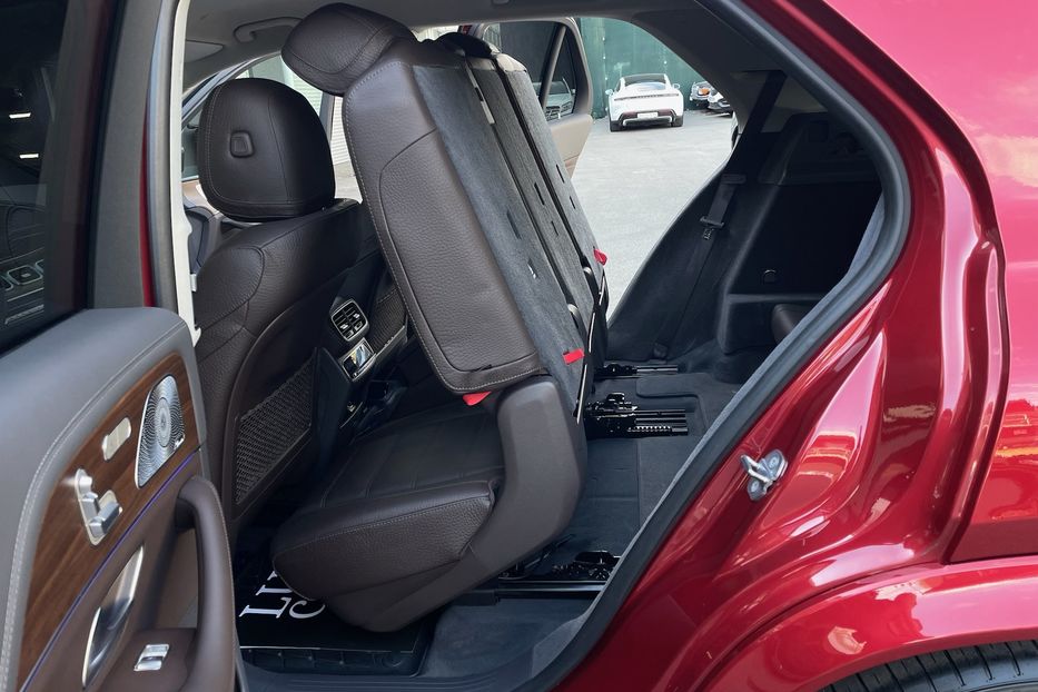 Продам Mercedes-Benz GLE-Class 400d AMG 2019 года в Киеве