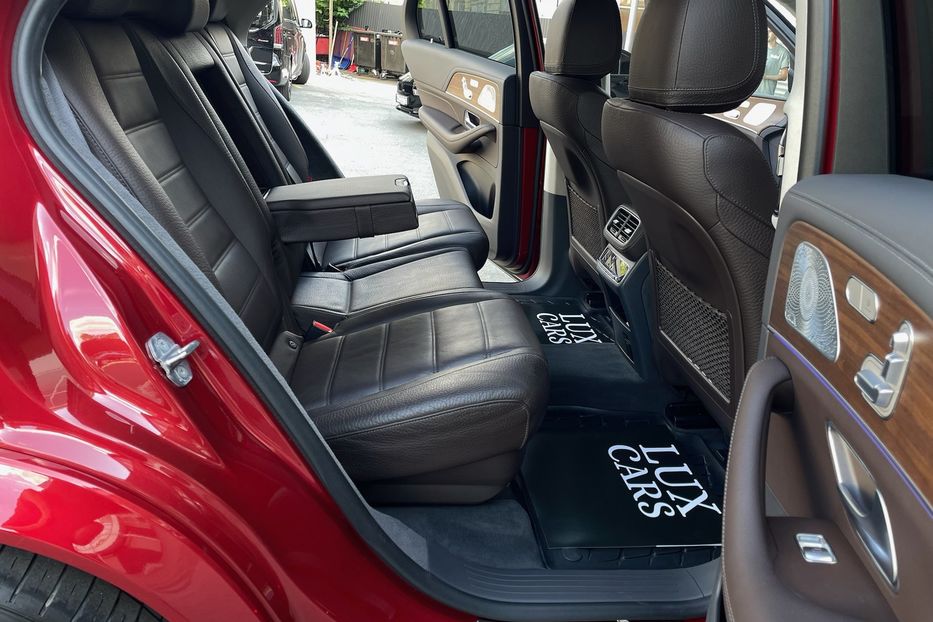Продам Mercedes-Benz GLE-Class 400d AMG 2019 года в Киеве