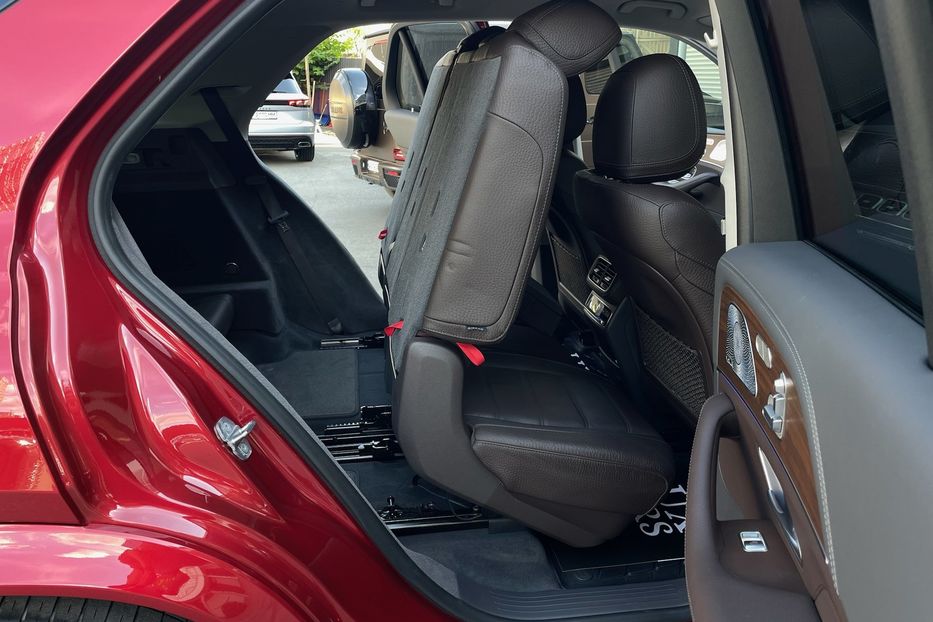 Продам Mercedes-Benz GLE-Class 400d AMG 2019 года в Киеве