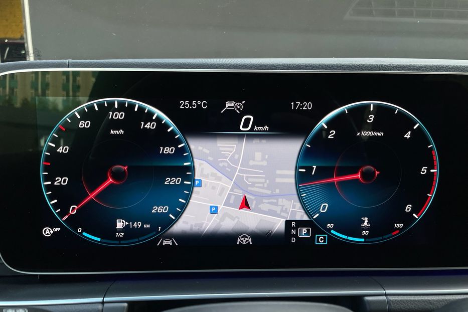 Продам Mercedes-Benz GLE-Class 400d AMG 2019 года в Киеве