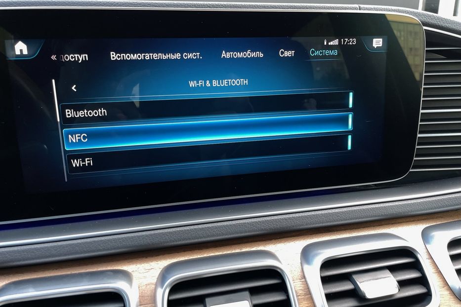 Продам Mercedes-Benz GLE-Class 400d AMG 2019 года в Киеве