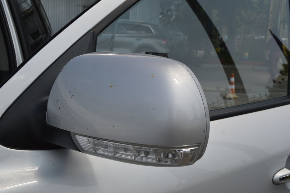 Продам Hyundai Santa FE 7 мест 2008 года в Одессе