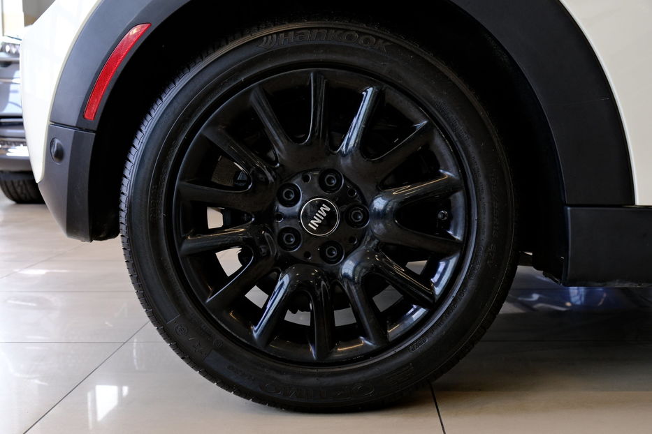 Продам MINI Cooper Convertible 2019 года в Одессе