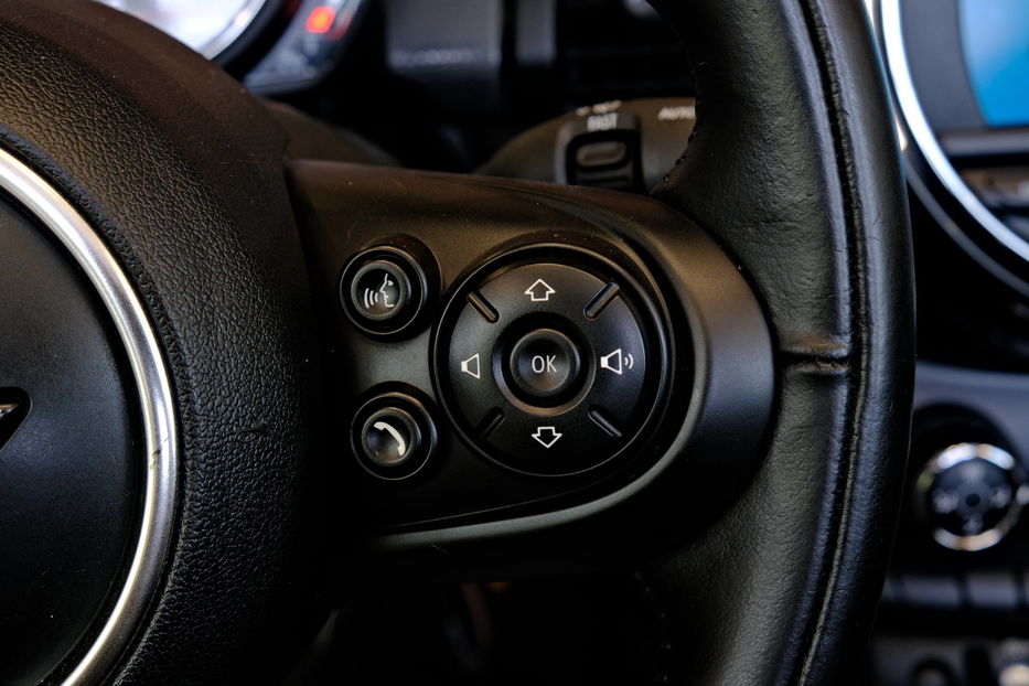 Продам MINI Cooper Convertible 2019 года в Одессе