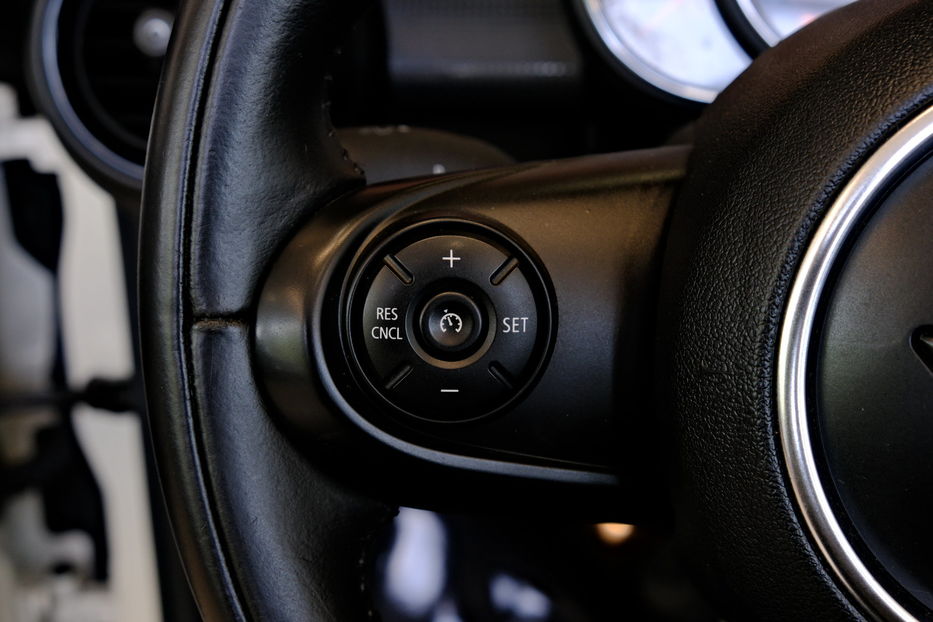 Продам MINI Cooper Convertible 2019 года в Одессе