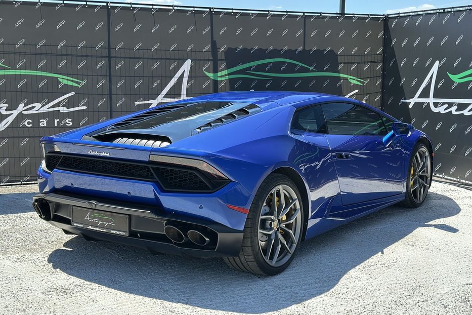 Продам Lamborghini Huracan 2017 года в Киеве