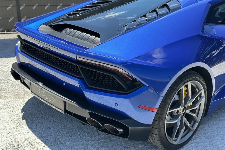Продам Lamborghini Huracan 2017 года в Киеве