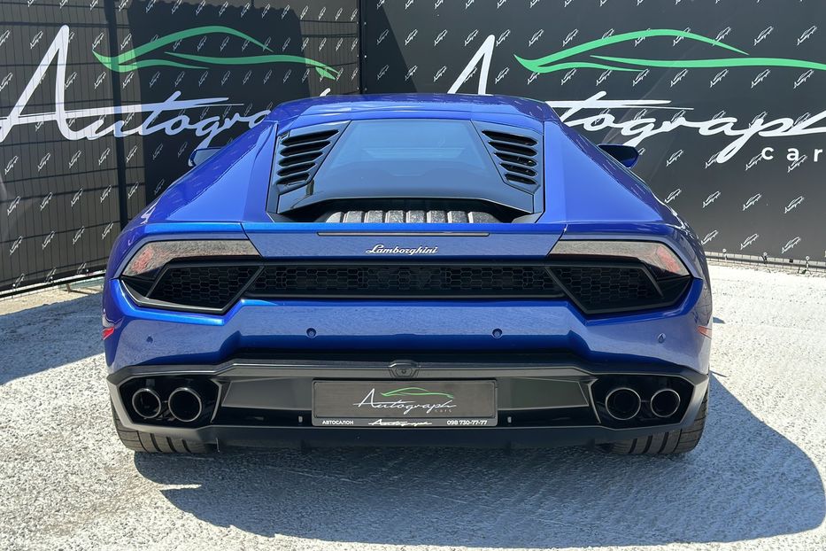 Продам Lamborghini Huracan 2017 года в Киеве