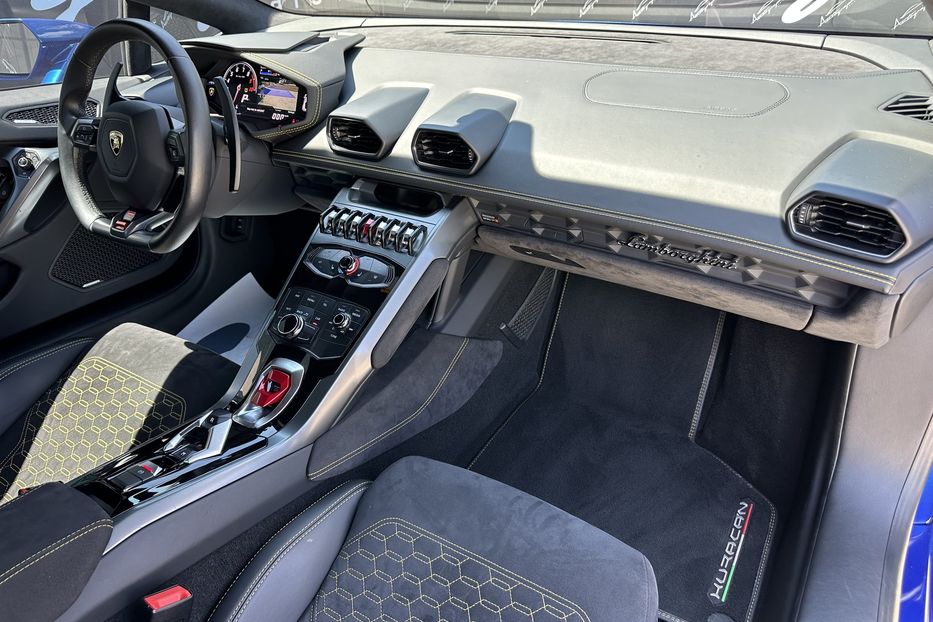 Продам Lamborghini Huracan 2017 года в Киеве