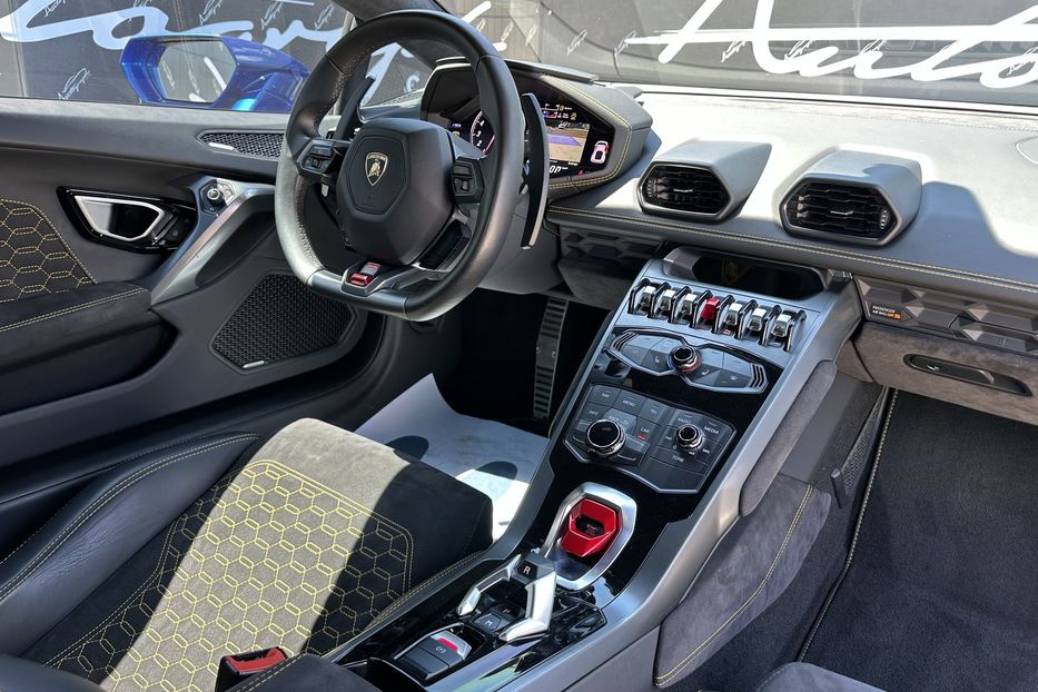 Продам Lamborghini Huracan 2017 года в Киеве