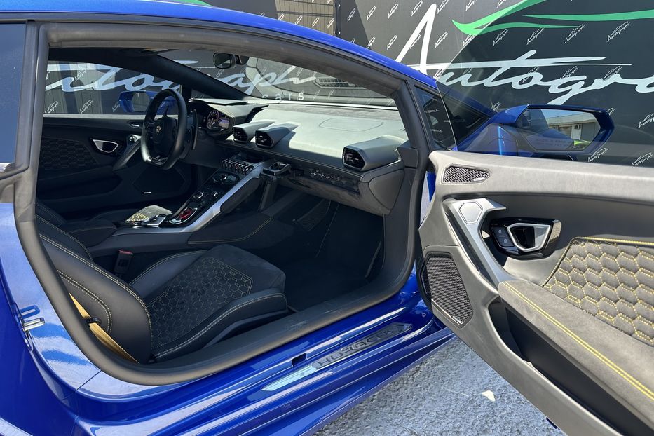 Продам Lamborghini Huracan 2017 года в Киеве