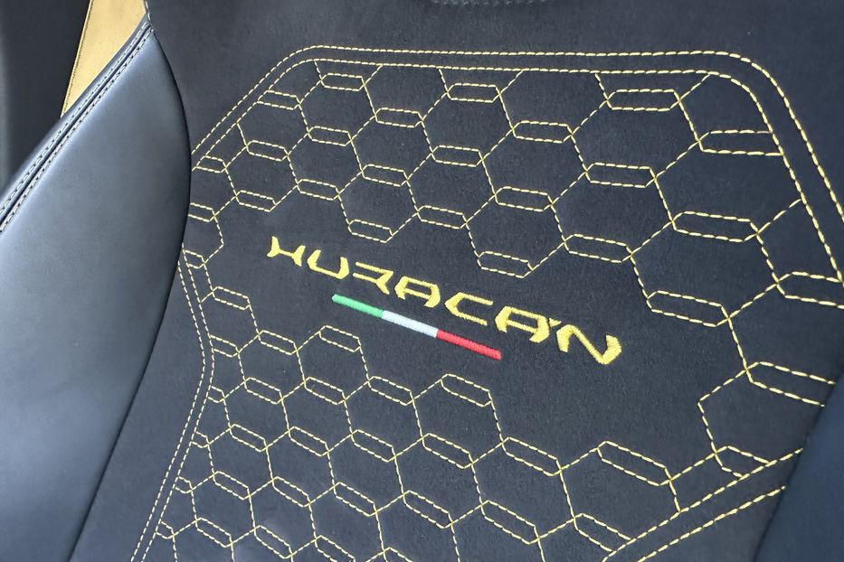 Продам Lamborghini Huracan 2017 года в Киеве