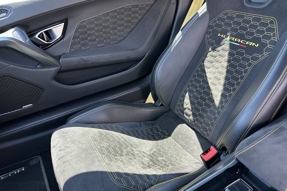 Продам Lamborghini Huracan 2017 года в Киеве