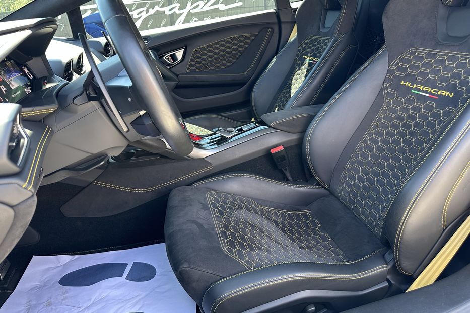 Продам Lamborghini Huracan 2017 года в Киеве