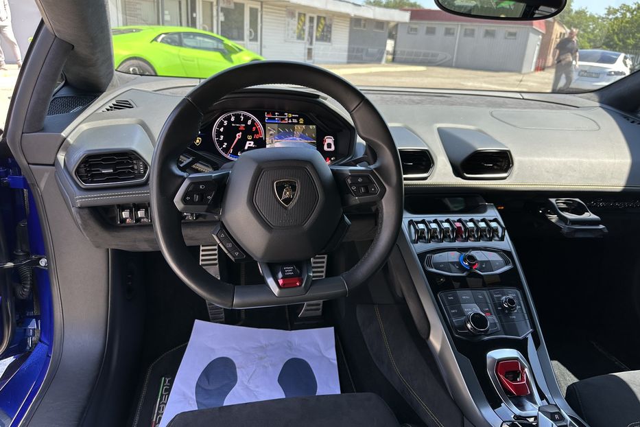 Продам Lamborghini Huracan 2017 года в Киеве