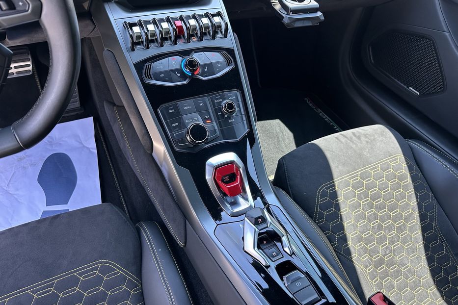 Продам Lamborghini Huracan 2017 года в Киеве