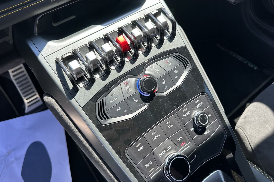 Продам Lamborghini Huracan 2017 года в Киеве
