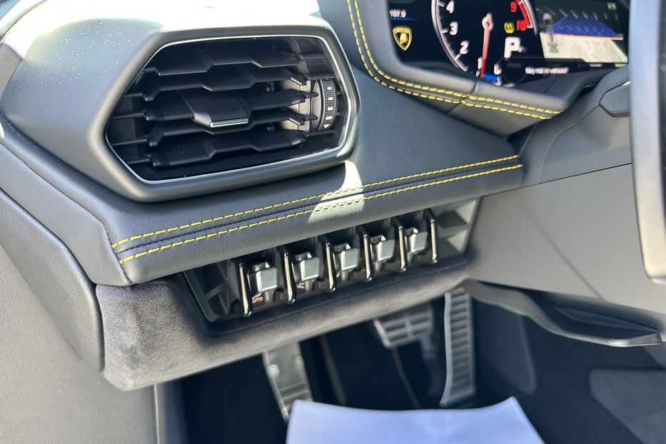 Продам Lamborghini Huracan 2017 года в Киеве
