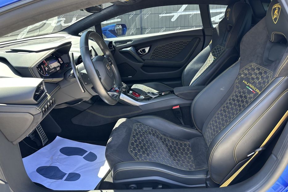 Продам Lamborghini Huracan 2017 года в Киеве