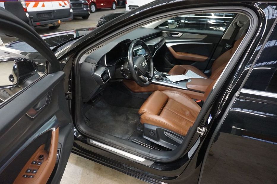 Продам Audi A6 40 РІДНА ФАРБА v2311 2021 года в Луцке