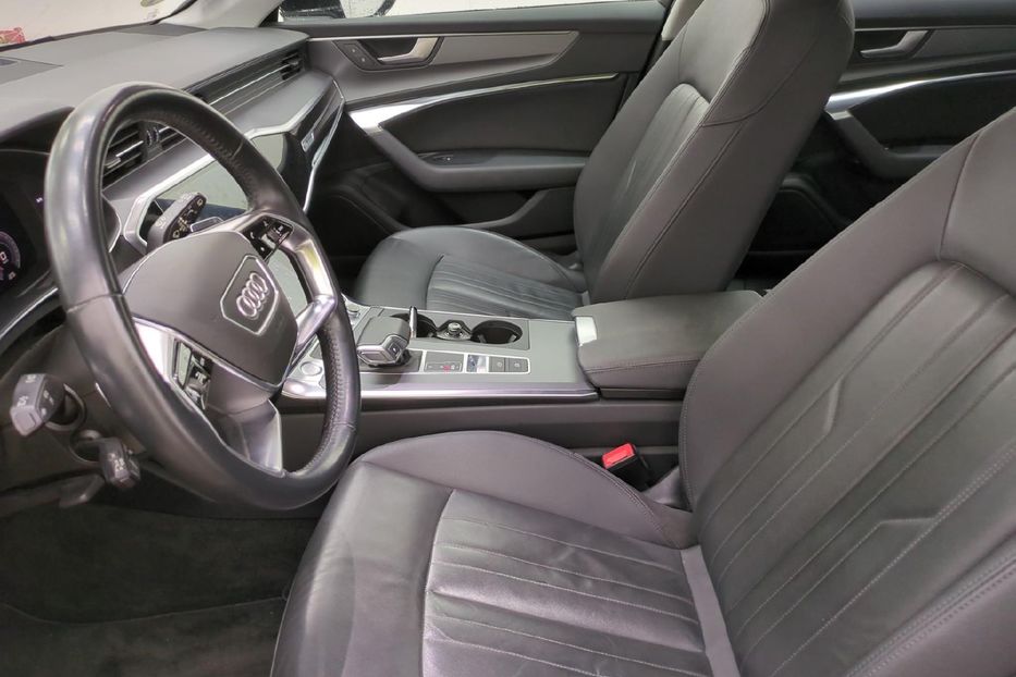 Продам Audi A6 40 v3469 2019 года в Луцке