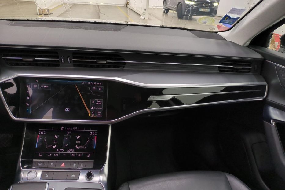 Продам Audi A6 40 v3469 2019 года в Луцке