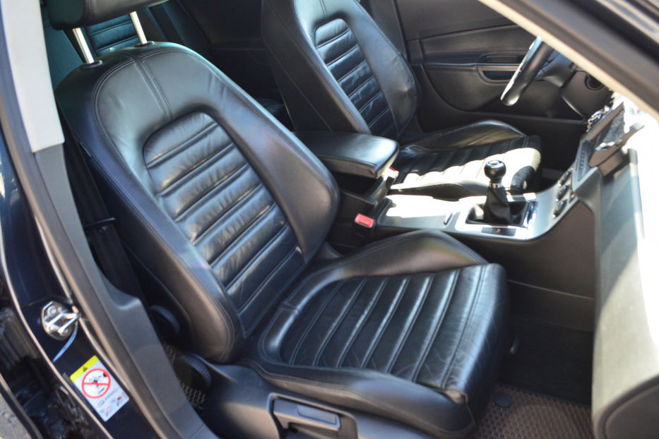 Продам Volkswagen Passat B6 2007 года в Киеве