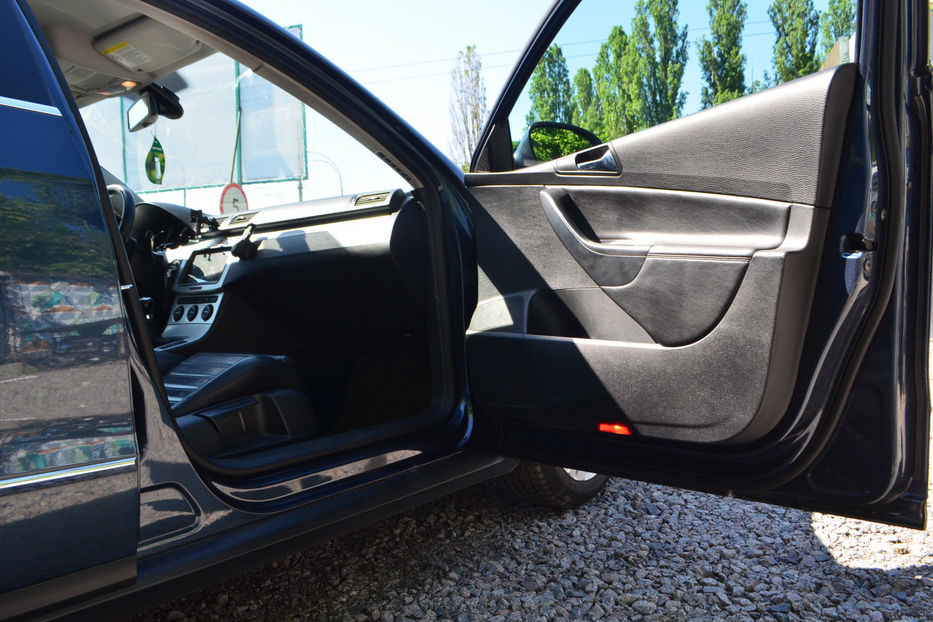 Продам Volkswagen Passat B6 2007 года в Киеве