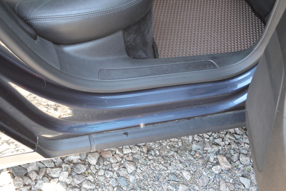 Продам Volkswagen Passat B6 2007 года в Киеве