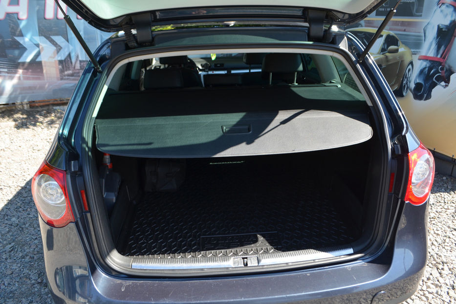 Продам Volkswagen Passat B6 2007 года в Киеве