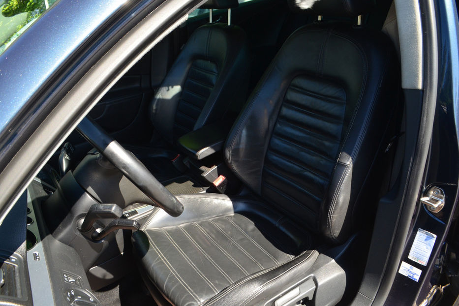Продам Volkswagen Passat B6 2007 года в Киеве