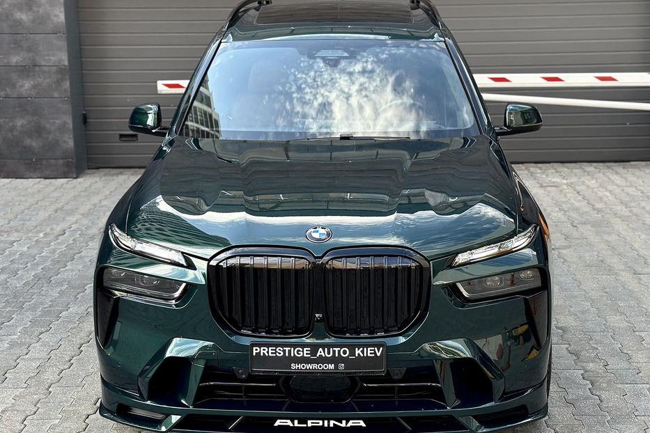 Продам BMW Alpina XB7 2023 года в Киеве