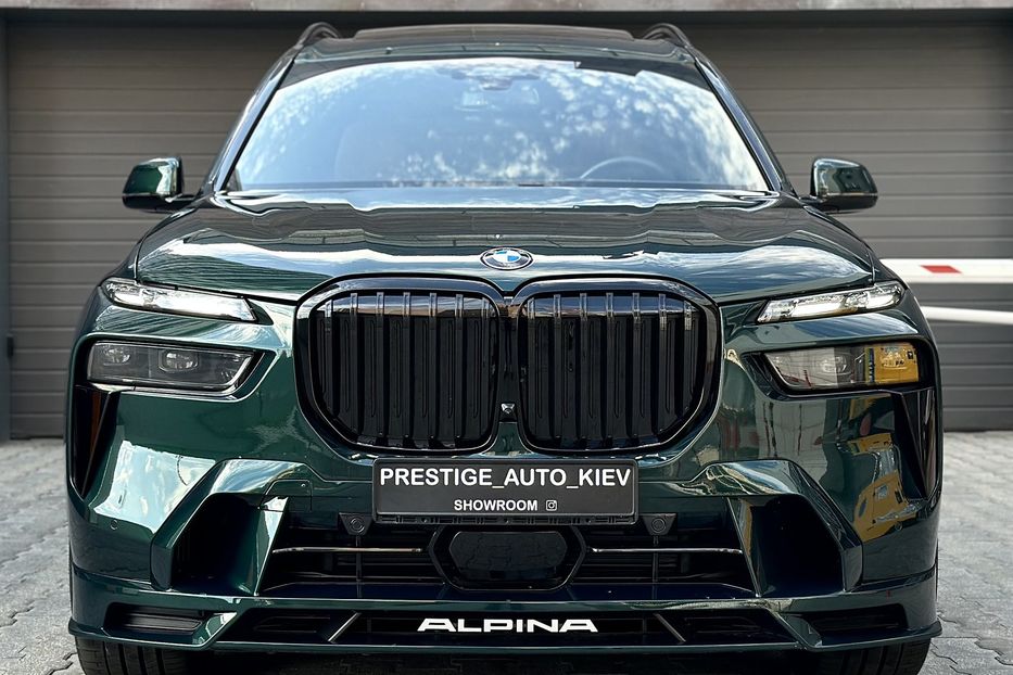 Продам BMW Alpina XB7 2023 года в Киеве