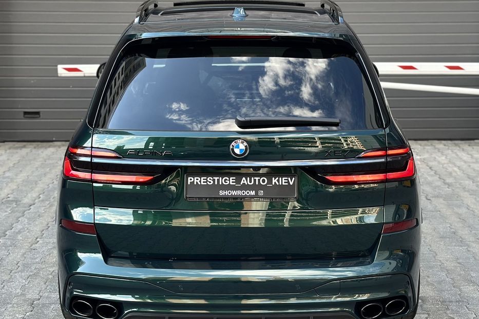 Продам BMW Alpina XB7 2023 года в Киеве