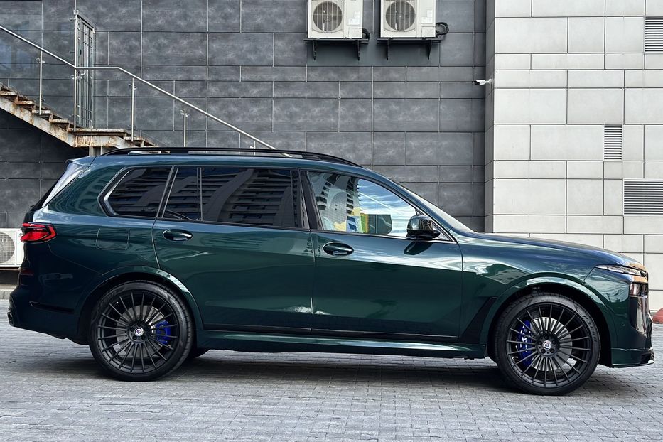 Продам BMW Alpina XB7 2023 года в Киеве