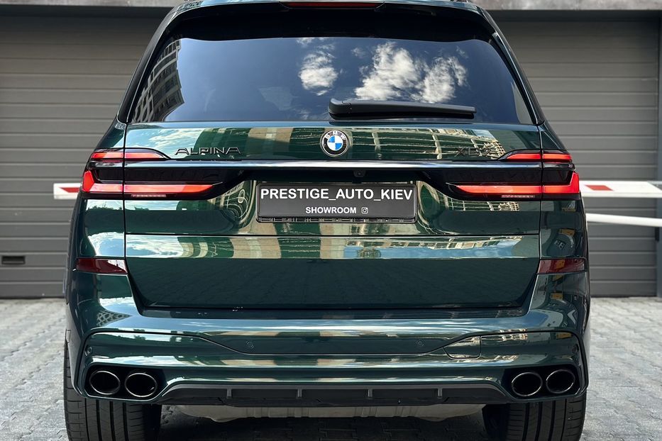 Продам BMW Alpina XB7 2023 года в Киеве