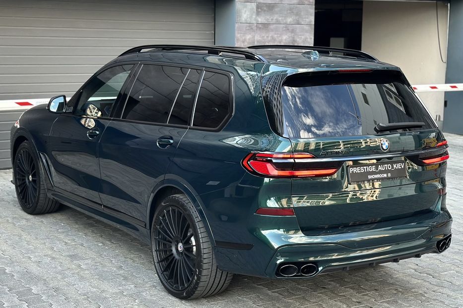 Продам BMW Alpina XB7 2023 года в Киеве