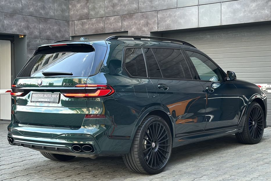 Продам BMW Alpina XB7 2023 года в Киеве