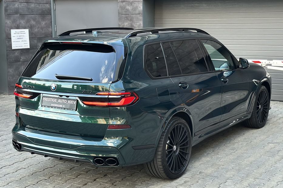 Продам BMW Alpina XB7 2023 года в Киеве