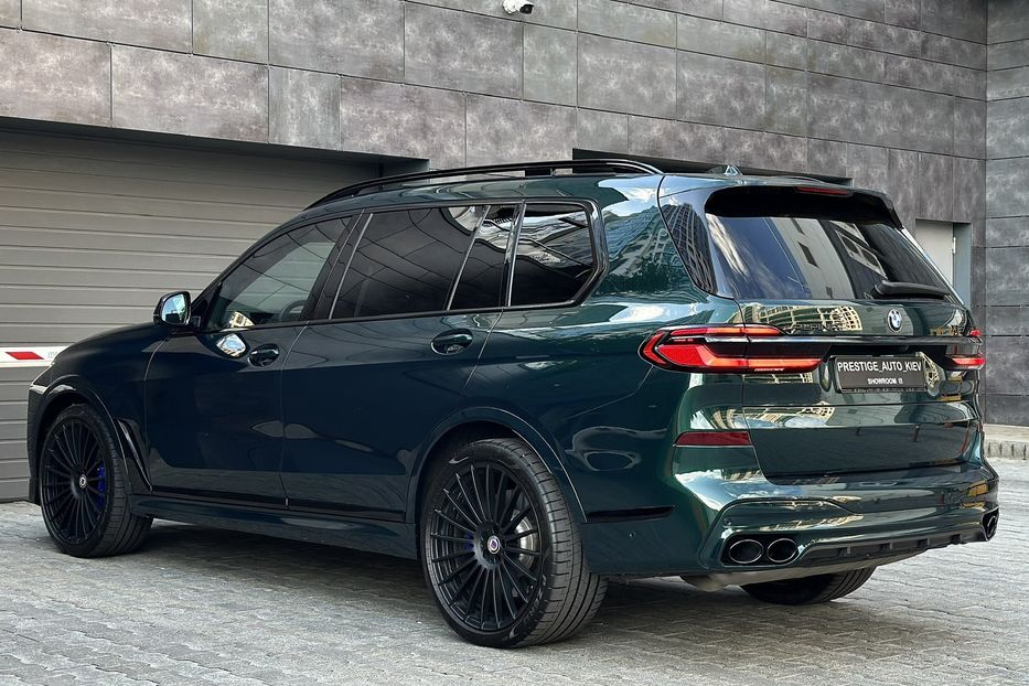 Продам BMW Alpina XB7 2023 года в Киеве