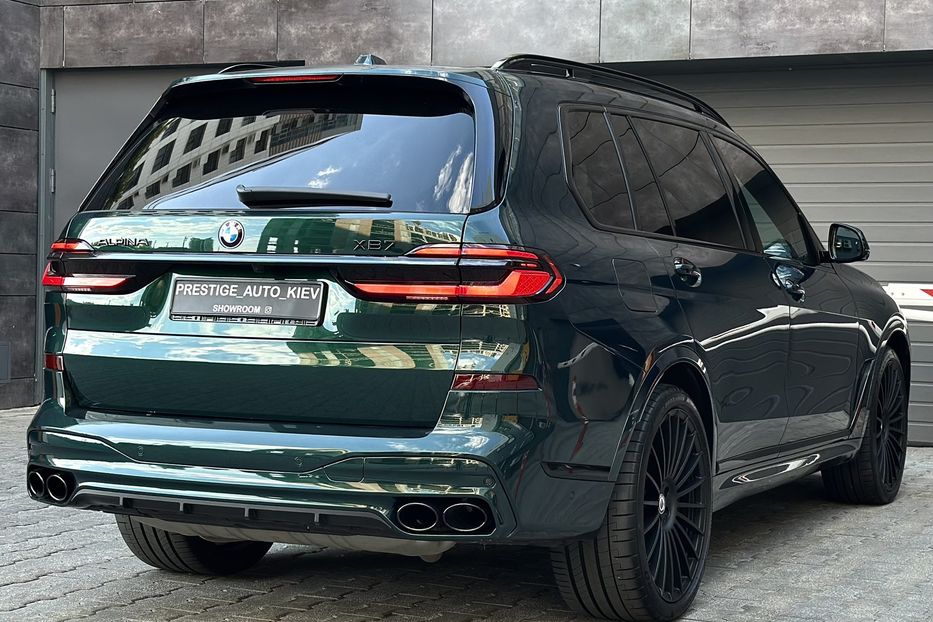 Продам BMW Alpina XB7 2023 года в Киеве
