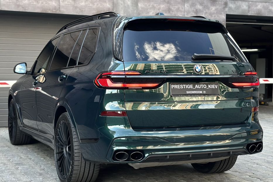 Продам BMW Alpina XB7 2023 года в Киеве