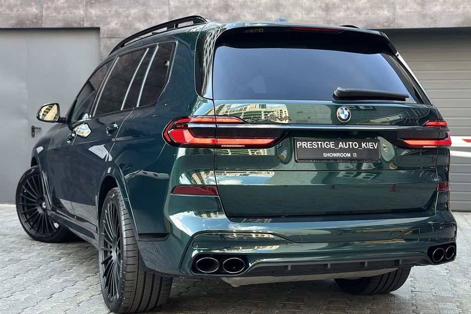Продам BMW Alpina XB7 2023 года в Киеве