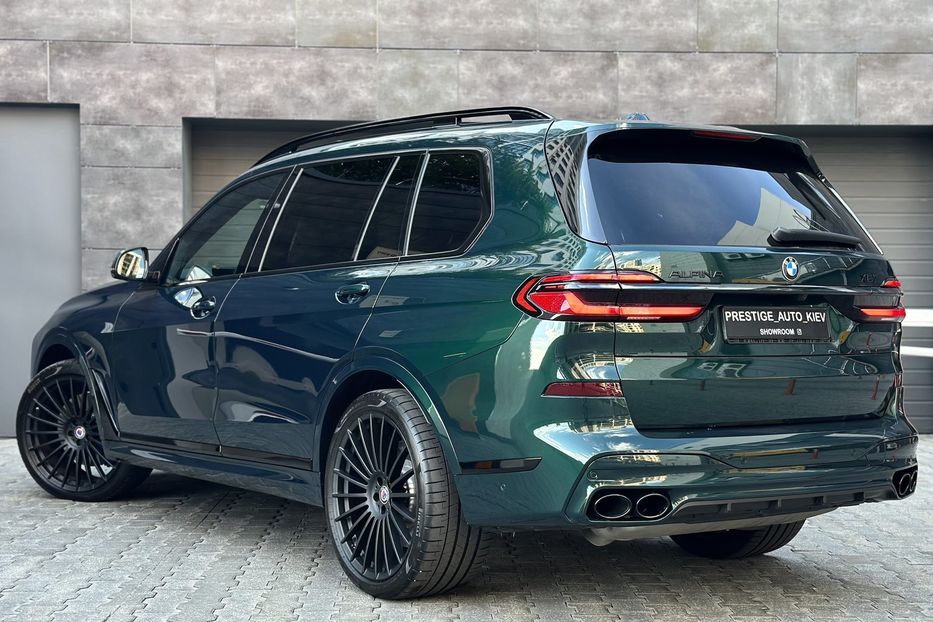 Продам BMW Alpina XB7 2023 года в Киеве